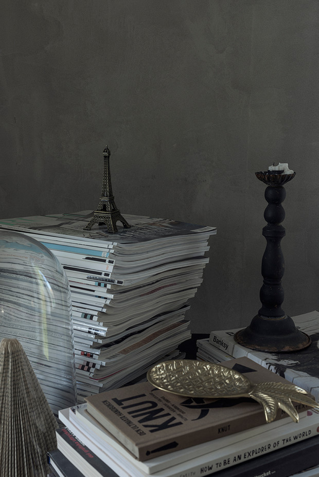 White wash inspiratiebeeld