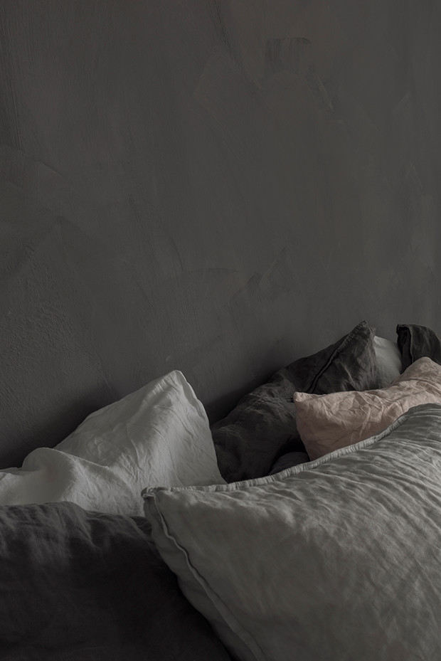 White wash inspiratiebeeld