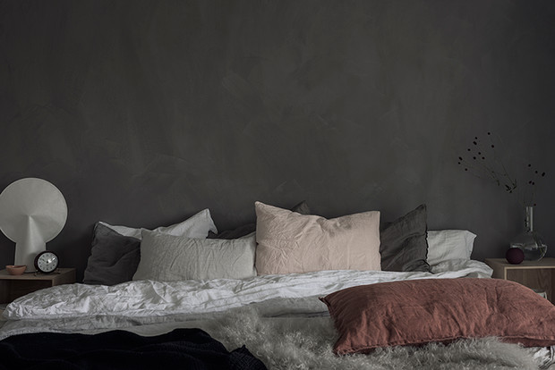 White wash inspiratiebeeld