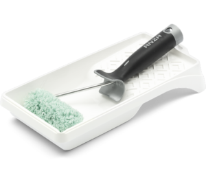 Platina rollerset medelfin 10 cm