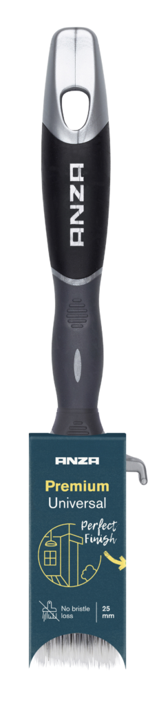 Premium Universal Platte Kwast