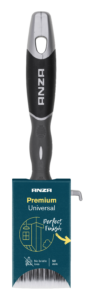 Premium Universal Platte Kwast