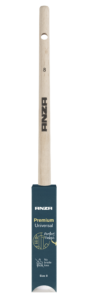 Premium Universal Ronde Kwast 