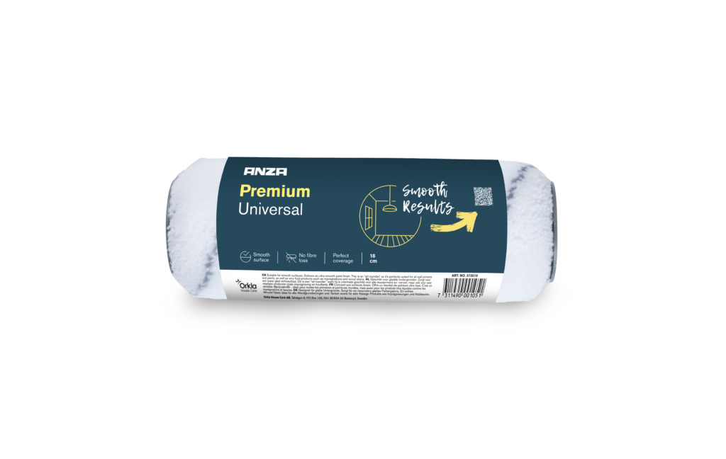 Premium Universal Roller
