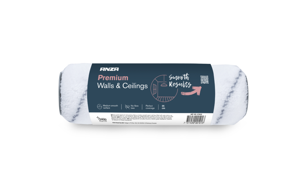 Premium Walls and Ceilings Roller